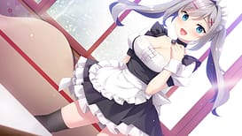 Image 3 | メイドちゃんは迷途ちゅう | View Image!