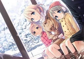 Image 17 | まいてつ Last Run!! | View Image!