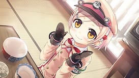 Image 24 | まいてつ Last Run!! | View Image!