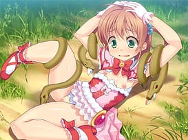 Image 3 | 魔女っ娘LO～るプレイ | View Image!