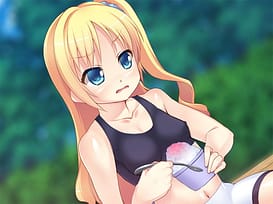 Image 8 | 魔女っ娘LO～るプレイ | View Image!