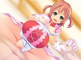 Image 9 | 魔女っ娘LO～るプレイ | View Image!