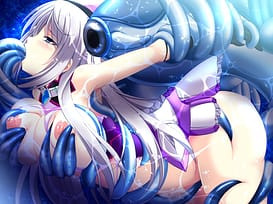 Image 11 | 魔法少女ミハル 異種姦受胎・永久ループ | View Image!