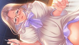 Image 4 | ママ×カノEX ～領主貴族に嫁ぎたくない娘の為に、お母さんがエッチな手ほどきいたします～ | View Image!