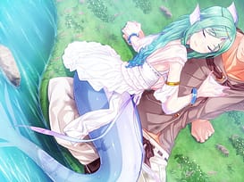 Image 1 | 魔物娘の館　彗星館異形録 ～人魚の章～ | View Image!