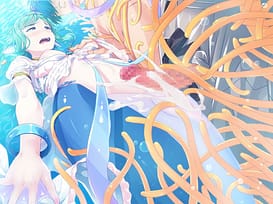 Image 8 | 魔物娘の館　彗星館異形録 ～人魚の章～ | View Image!