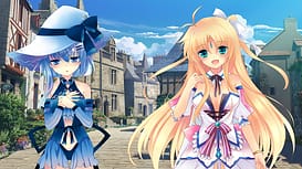 Image 2 | 真夏の夜の雪物語 | View Image!