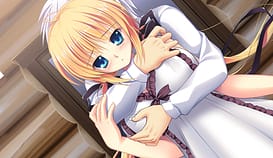 Image 3 | 真夏の夜の雪物語 | View Image!