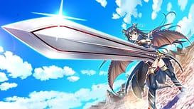 Sample Image 2 / Maokatsu! -Maou to Yuusha no Idol Seikatsu / まおかつ! ~魔王と勇者のアイドル生活~ | View Image!