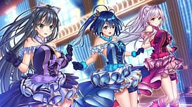 Sample Image 3 / Maokatsu! -Maou to Yuusha no Idol Seikatsu / まおかつ! ~魔王と勇者のアイドル生活~ | View Image!