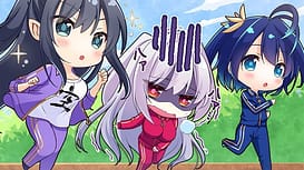 Image 20 | まおかつ！ ～魔王と勇者のアイドル生活～ | View Image!