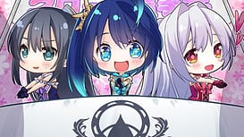 Image 22 | まおかつ！ ～魔王と勇者のアイドル生活～ | View Image!