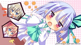 Image 6 | 廻るセカイで永遠なるチカイを！ | View Image!