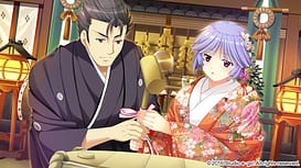 Image 7 | 廻るセカイで永遠なるチカイを！ | View Image!