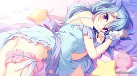Sample Image 0 / Meikei no Lupercalia / 冥契のルペルカリア / View Image!
