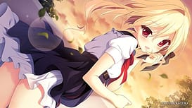 Sample Image 1 / Meikei no Lupercalia / 冥契のルペルカリア / View Image!