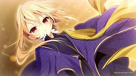 Sample Image 3 / Meikei no Lupercalia / 冥契のルペルカリア / View Image!