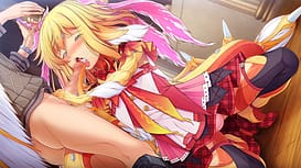 Image 9 | めざせ！ もんむすアイドル♪ | View Image!