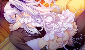 Image 13 | 乱れ雪月華 ～月夜の淫舞、狂気の契り～ | View Image!