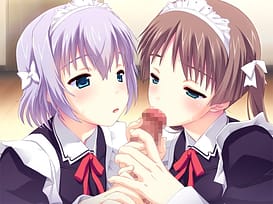 Image 13 | みんな捧げちゃう！ | View Image!