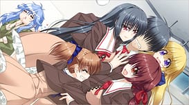 Image 10 | 未来はキミに恋してる | View Image!