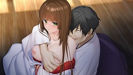 Image 5 | 蛟の巫女 | View Image!