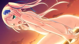 Image 8 | みずカノ！ ～水着の彼女とHしよっ～ | View Image!
