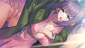 Image 4 | 桃色女将の穂乃香さん～イケない、お・も・て・な・し～ | View Image!