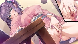 Image 9 | 桃色女将の穂乃香さん～イケない、お・も・て・な・し～ | View Image!