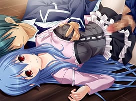 Image 4 | もののけ淫妖譚 こんなに可愛い娘が人間のはずがない！ | View Image!