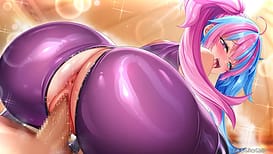 Image 5 | もっと！孕ませ！炎のおっぱい異世界おっぱいスパイ学園！ | View Image!