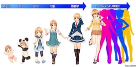 Image 8 | むすメイク | View Image!