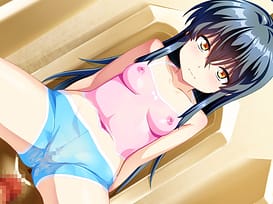 Image 9 | 娘くずし ～父と娘の狂縁～ | View Image!