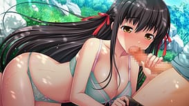 Image 5 | なつドキッ！ | View Image!