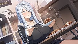 Image 2 | 夏色クローバー | View Image!