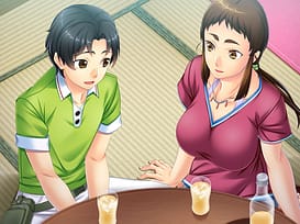 Image 5 | 何故か彼女がボクにエッチを迫ってくる件 | View Image!