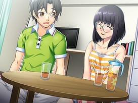 Image 7 | 何故か彼女がボクにエッチを迫ってくる件 | View Image!