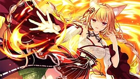 Image 1 | 猫忍えくすはーとSPIN! 2 | View Image!