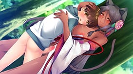 Image 12 | ネコのお姉ちゃんが教えてくれたコト | View Image!