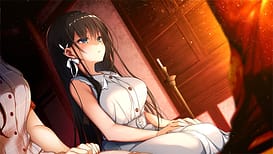 Image 2 | ネモフィリア-We pass each other- | View Image!