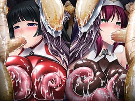 Image 10 | 粘獄のリーゼ | View Image!