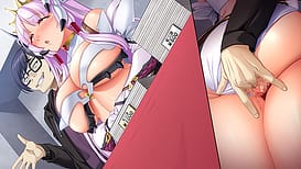 Image 2 | ネトラレイヤー 夫の会社の手伝いでコスプレをするんじゃなかった 会場編 | View Image!