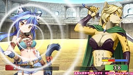 Image 14 | NEW BREEDER～エッチな獣娘を狩って自分好みに調教！～ | View Image!