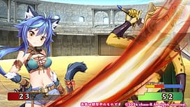 Image 16 | NEW BREEDER～エッチな獣娘を狩って自分好みに調教！～ | View Image!