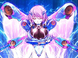 Image 5 | 新妻特捜パトレイザー ～略奪天獄篇～ | View Image!