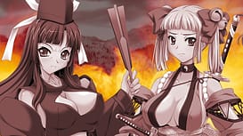 Image 6 | 信長の欲とボウ －淫乳記－ | View Image!