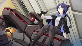 Image 10 | 呪いの魔剣に闇憑き乙女 | View Image!