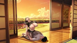 Image 2 | おばさんじゃない、女だった。～隣の八百屋の奥さんと越えてはいけない夏～ | View Image!