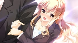 Image 7 | オフィスで誘うエッチな彼女 | View Image!