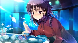 Image 13 | オフィスで誘うエッチな彼女 | View Image!